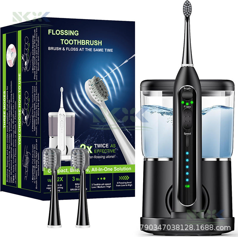 Oralyx™ ProClean 3-in-1