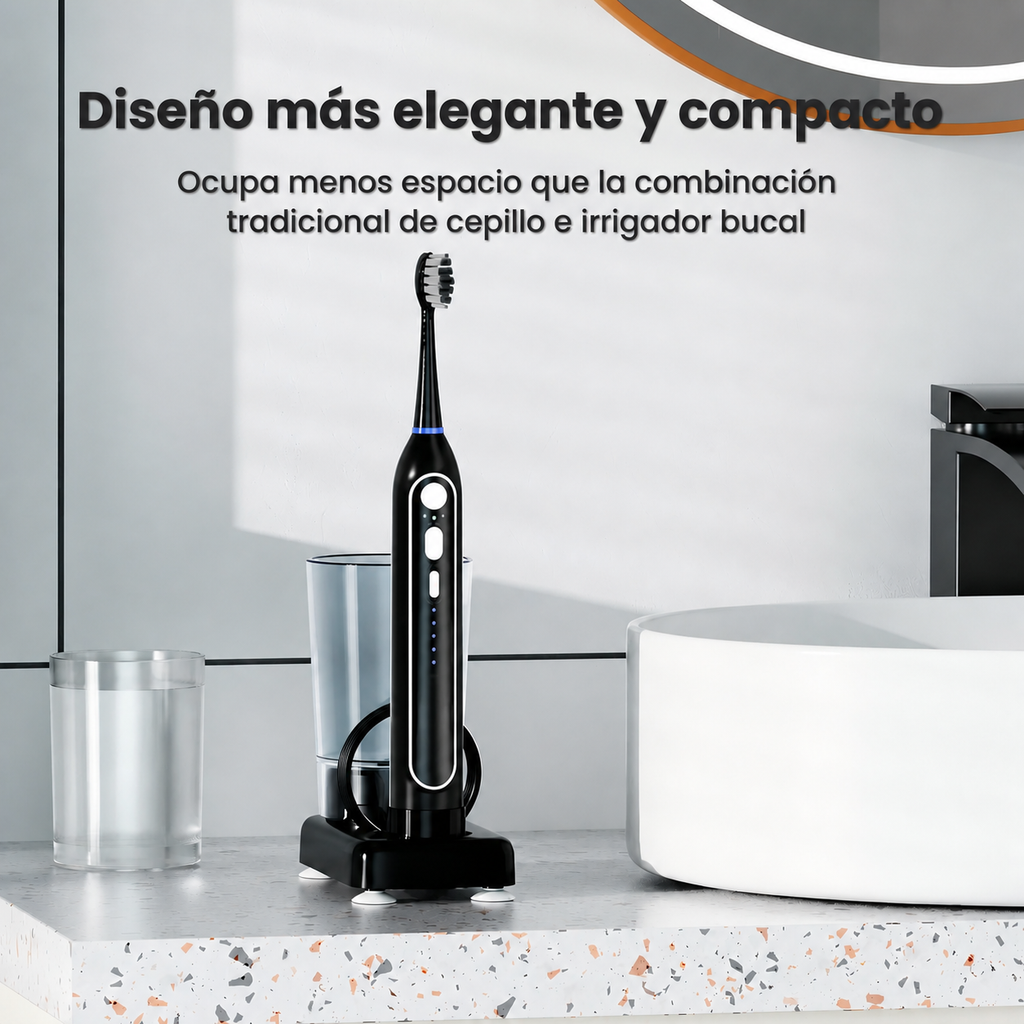 Oralyx™ ProClean 3-in-1