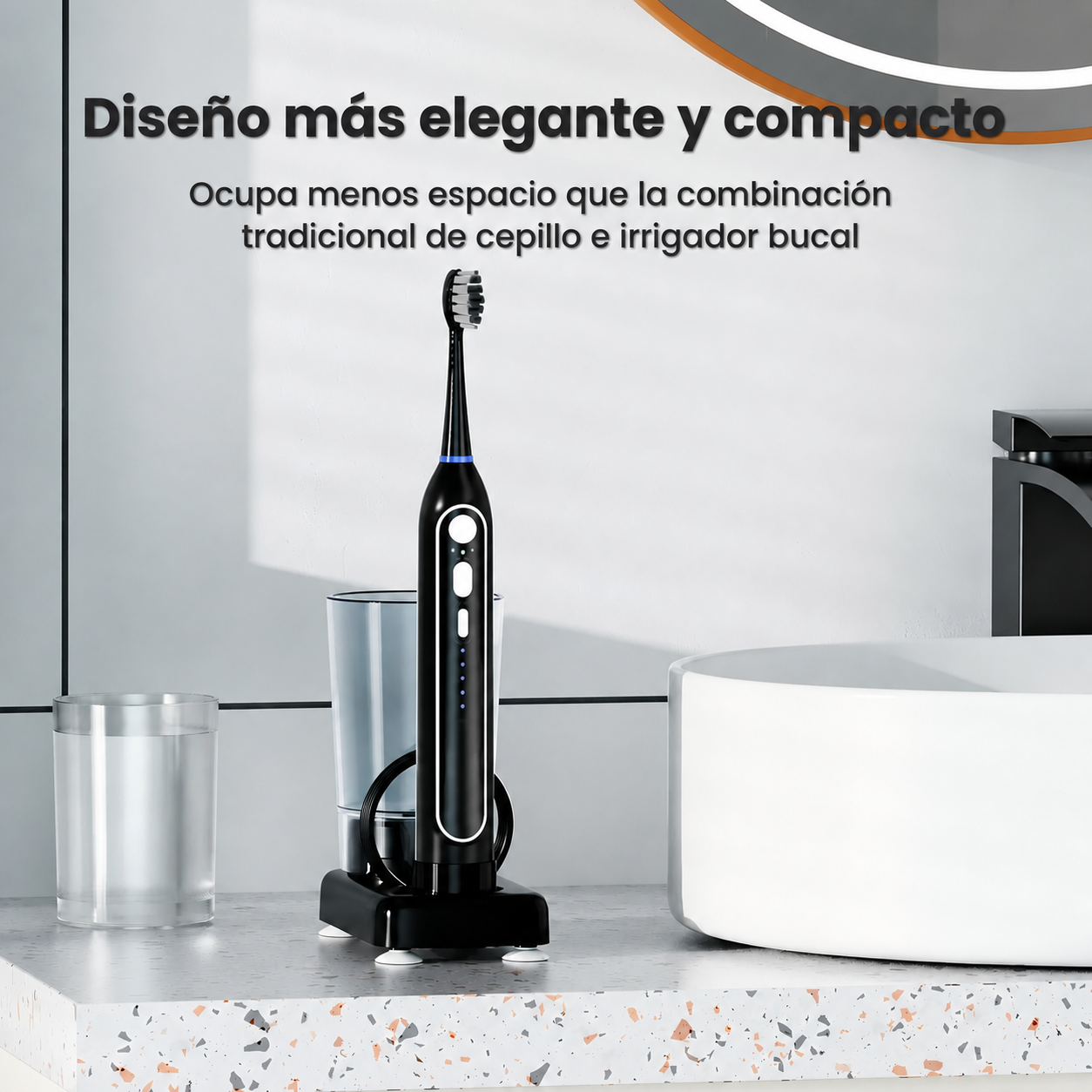 Oralyx™ ProClean 3-in-1