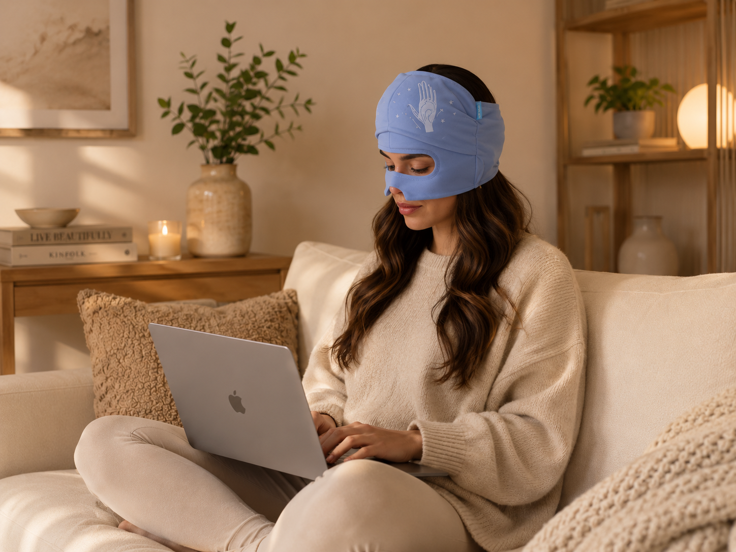 ChillCap™ by AURA