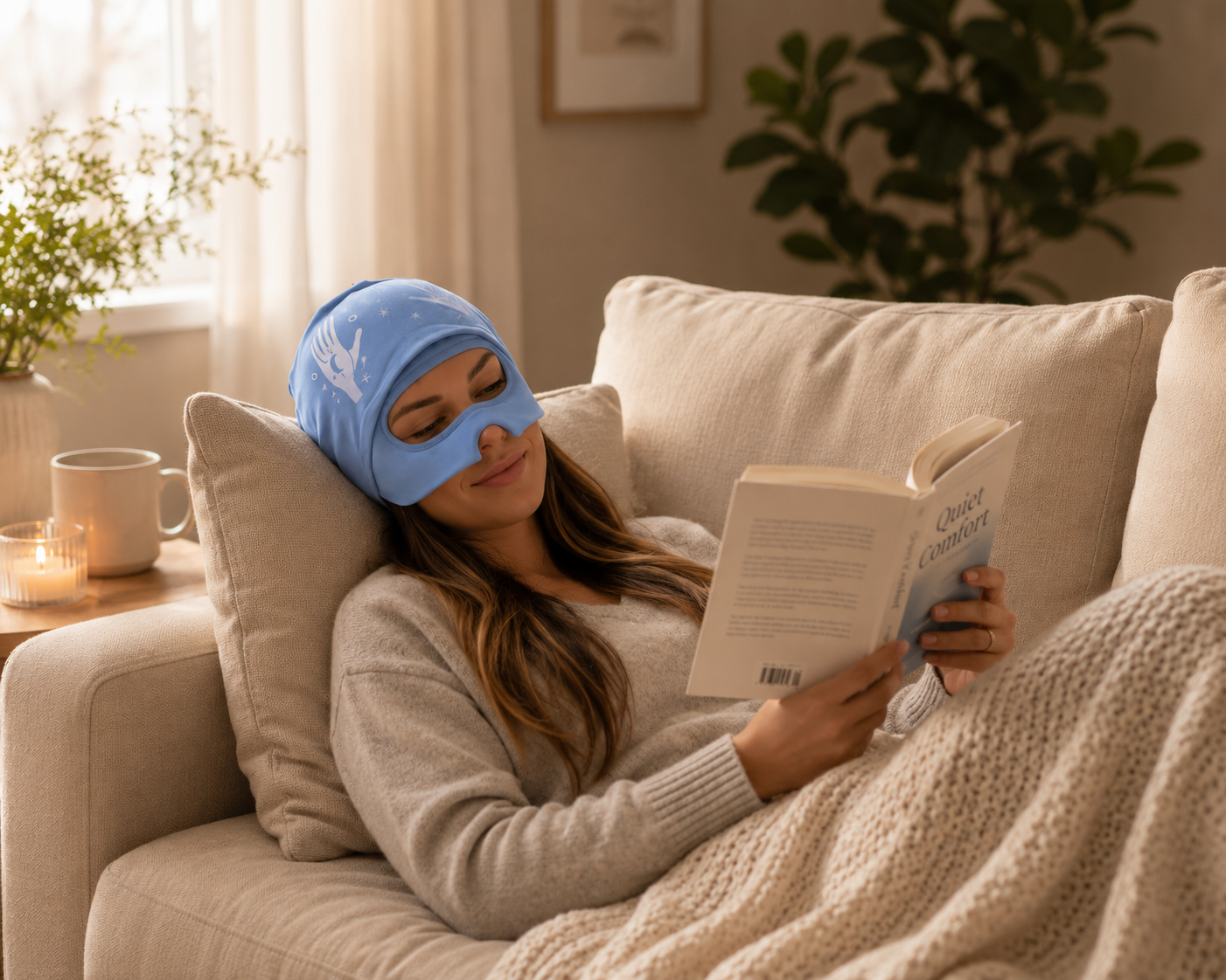 ChillCap™ by AURA
