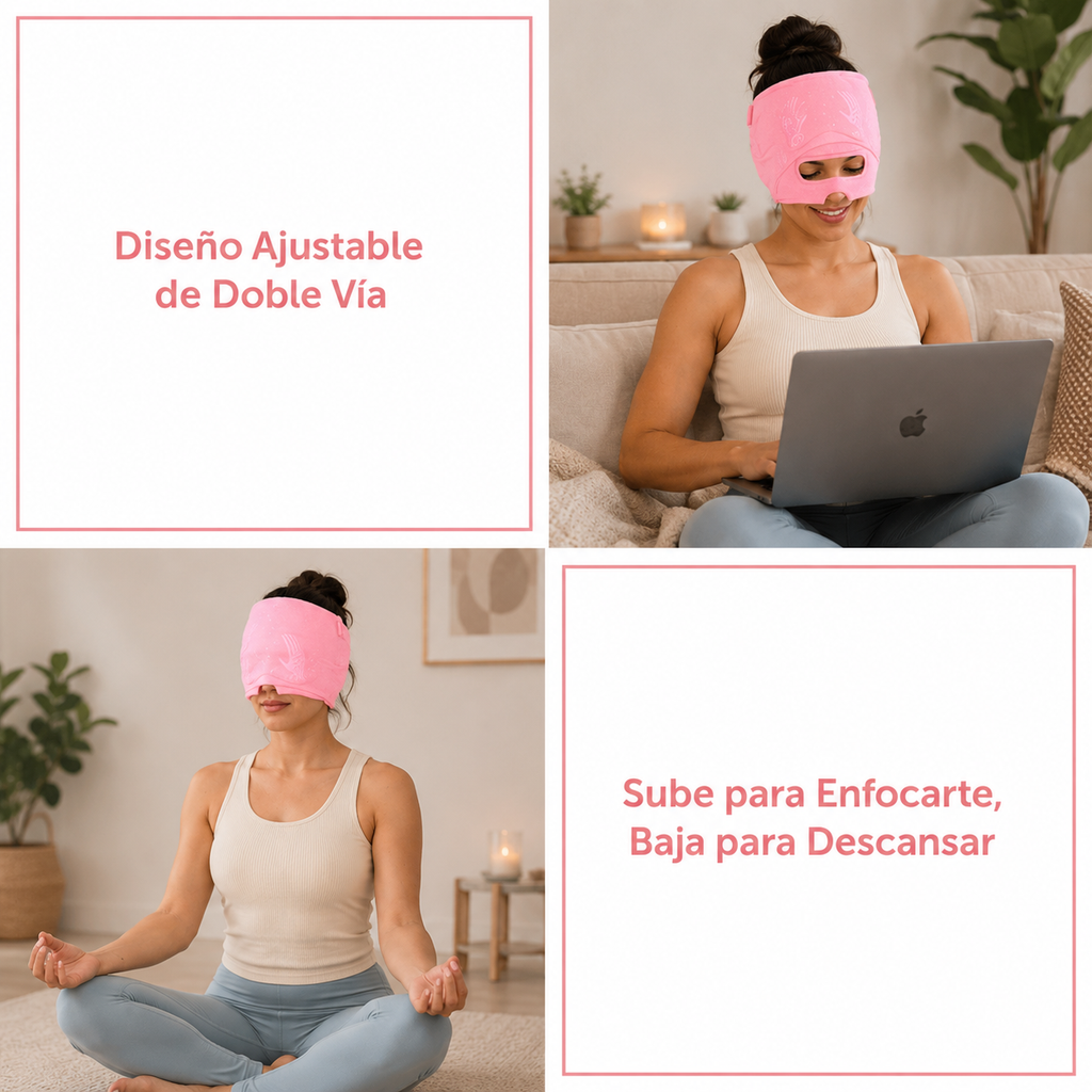 ChillCap™ by AURA