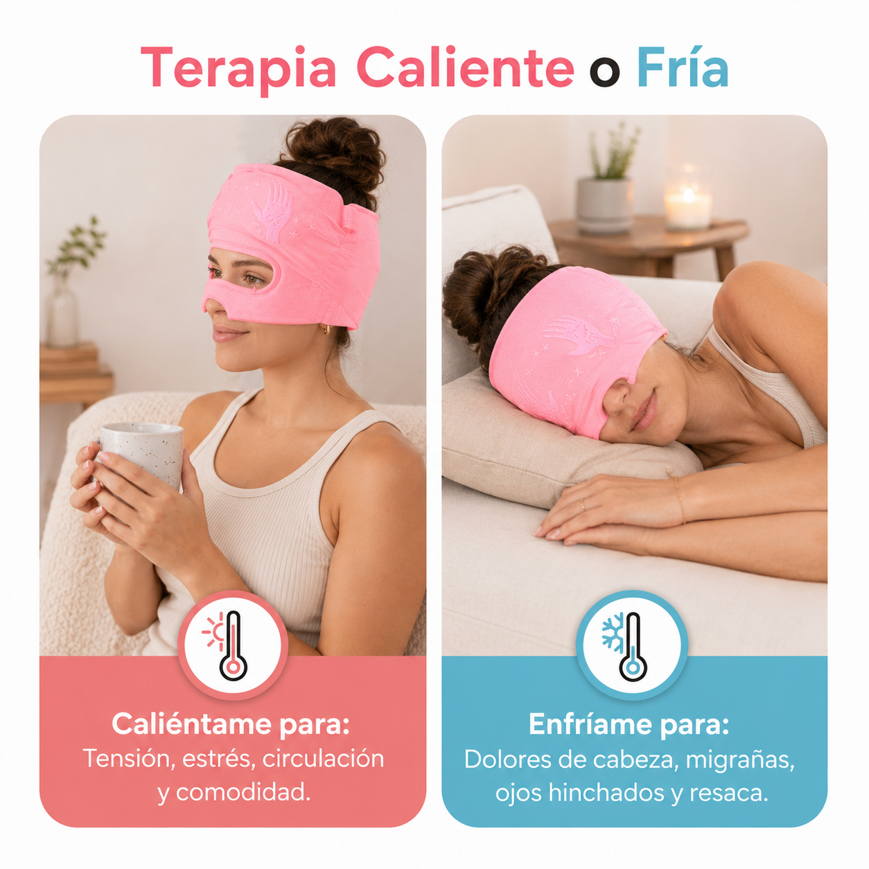 ChillCap™ by AURA
